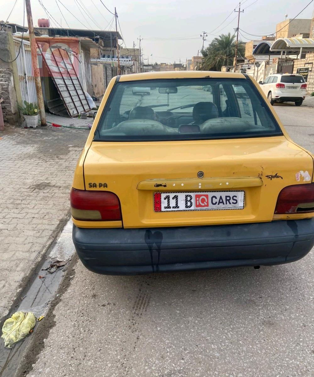 سايبا 131